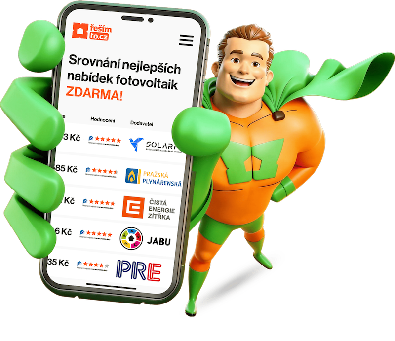 Tepelné čerpadlo