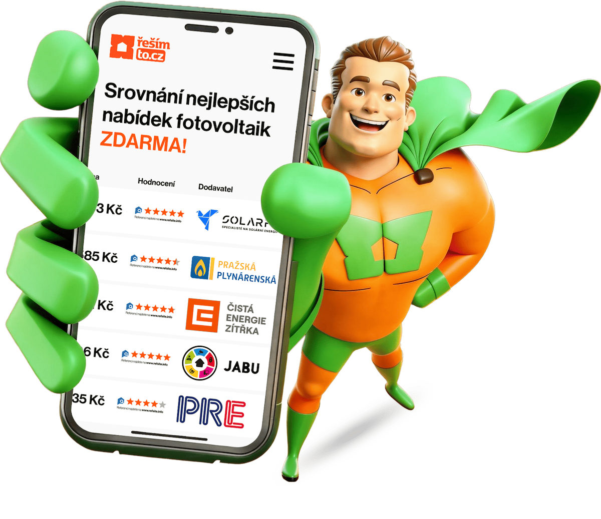 Fotovoltaika