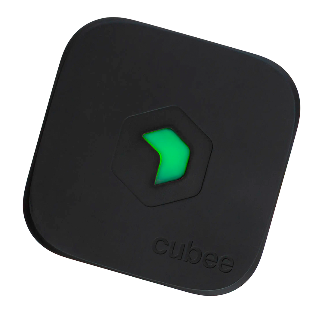 Zařízení Cubee Air